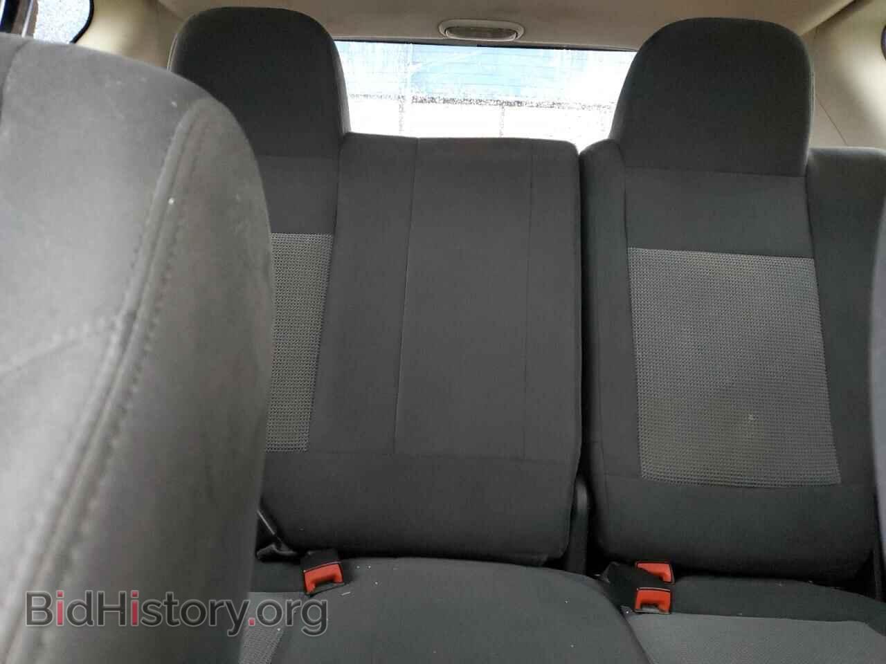 2016 JEEP COMPASS - VIN: 1C4NJDBB3GD520723 - Фото 10