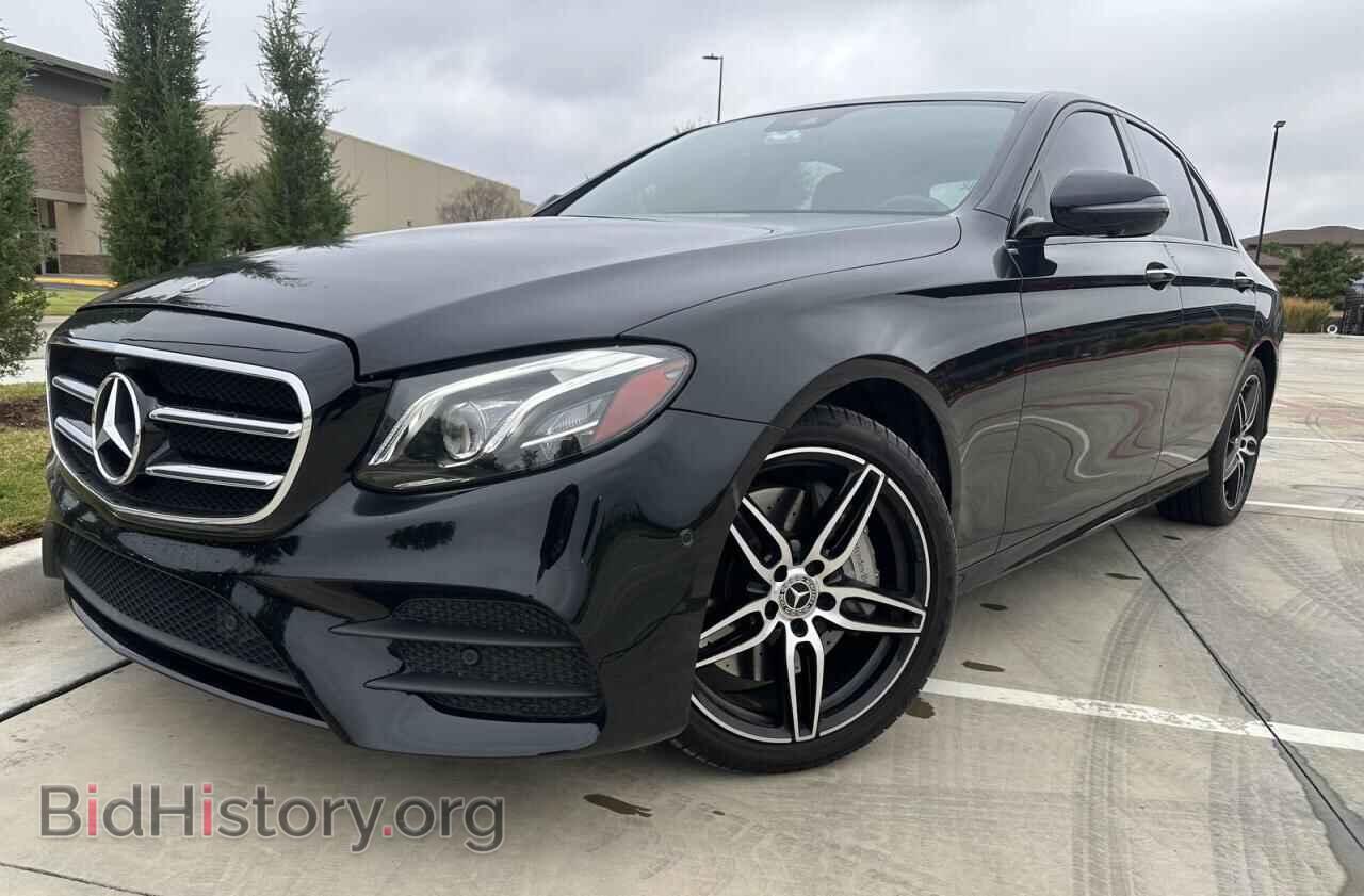 2019 MERCEDES-BENZ E-CLASS - VIN: WDDZF4KB0KA556503 - Фото 2