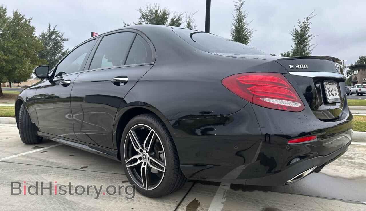 2019 MERCEDES-BENZ E-CLASS - VIN: WDDZF4KB0KA556503 - Фото 3