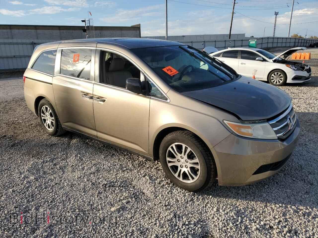 2011 HONDA All Models - VIN: 5FNRL5H66BB013876 - Фото 4