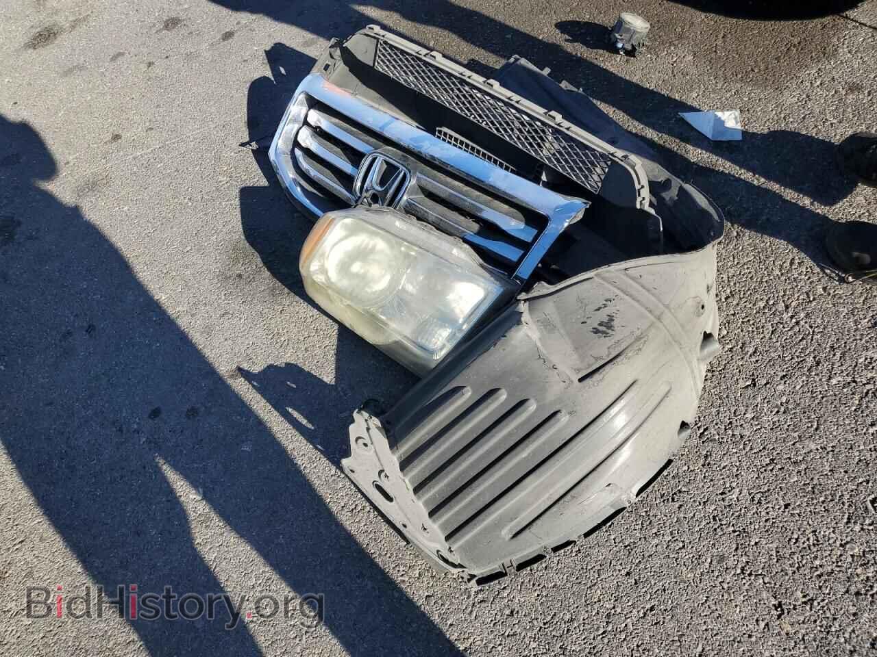 2012 HONDA PILOT - VIN: 5FNYF3H90CB011088 - Фото 13
