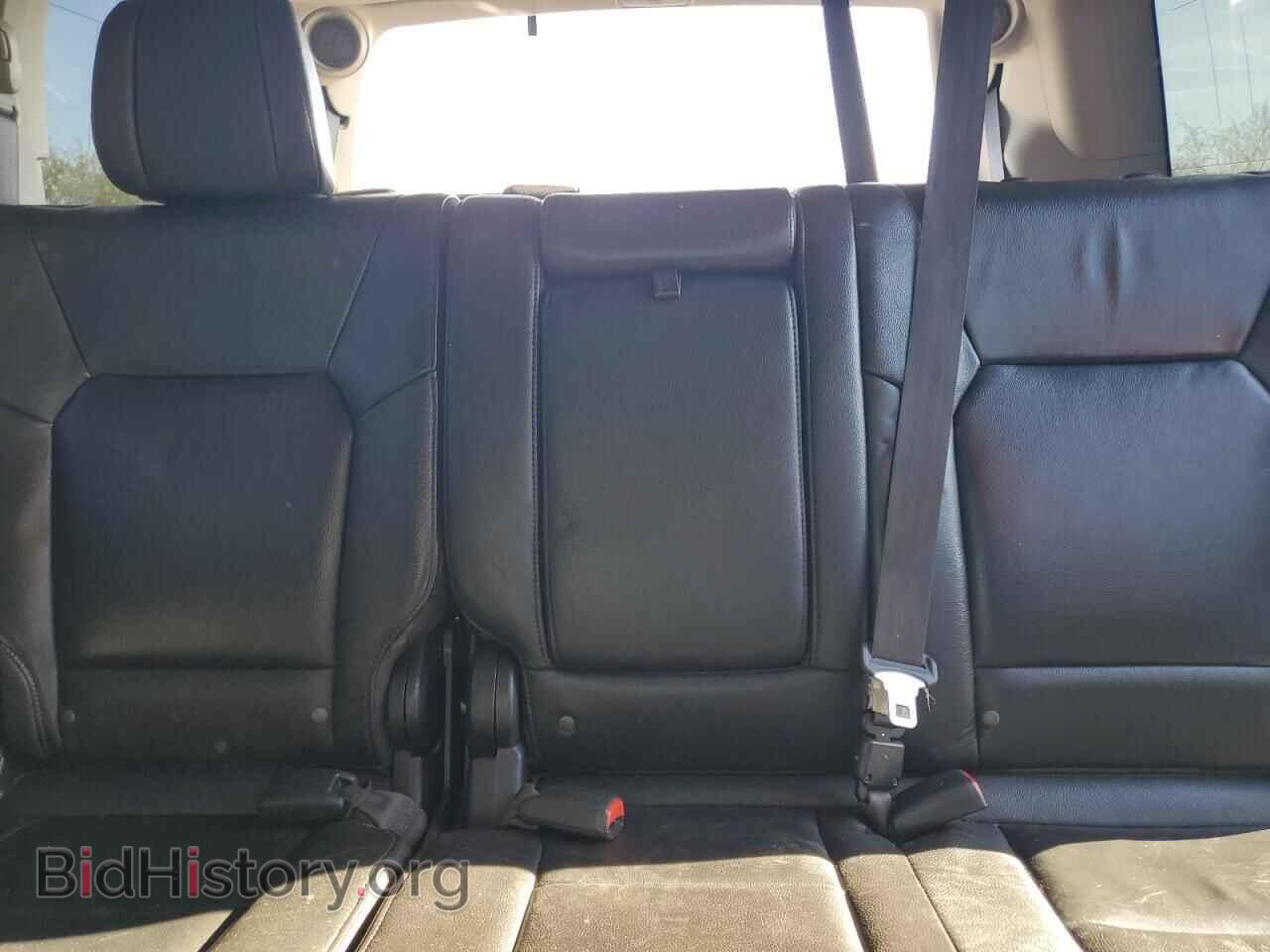 2012 HONDA PILOT - VIN: 5FNYF3H90CB011088 - Фото 10