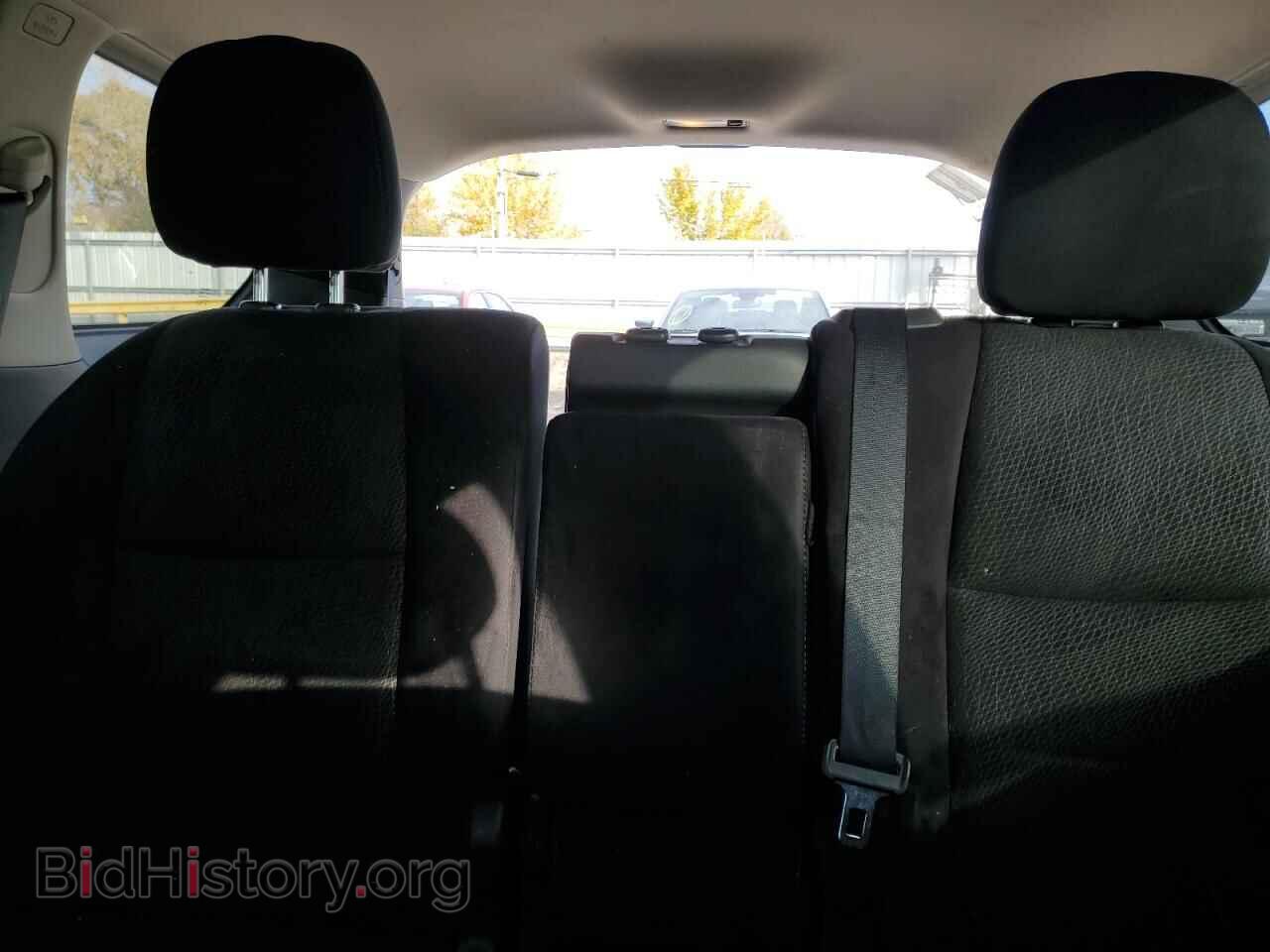 2014 NISSAN PATHFINDER - VIN: 5N1AR2MM2EC708139 - Фото 10
