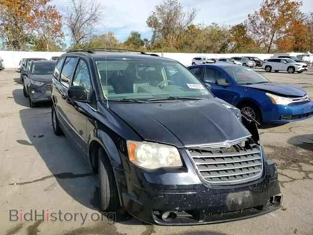 2010 CHRYSLER MINIVAN - VIN: 2A4RR5DX2AR153711 - Фото 14