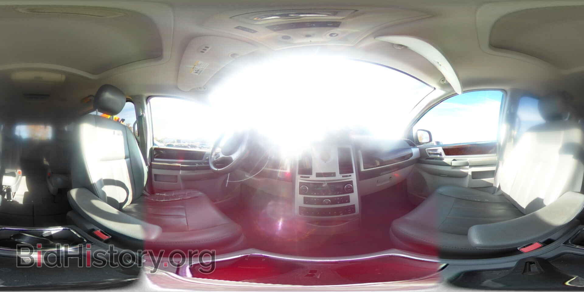 2010 CHRYSLER MINIVAN - VIN: 2A4RR5DX2AR153711 - Фото 15