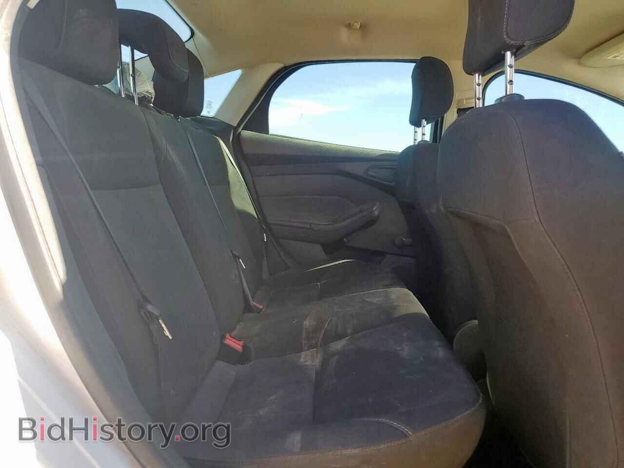 2018 FORD FOCUS - VIN: 1FADP3E26JL229670 - Фото 10