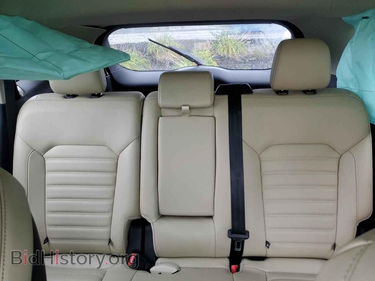 2017 FORD EDGE - VIN: 2FMPK4J95HBB79090 - Photo 10