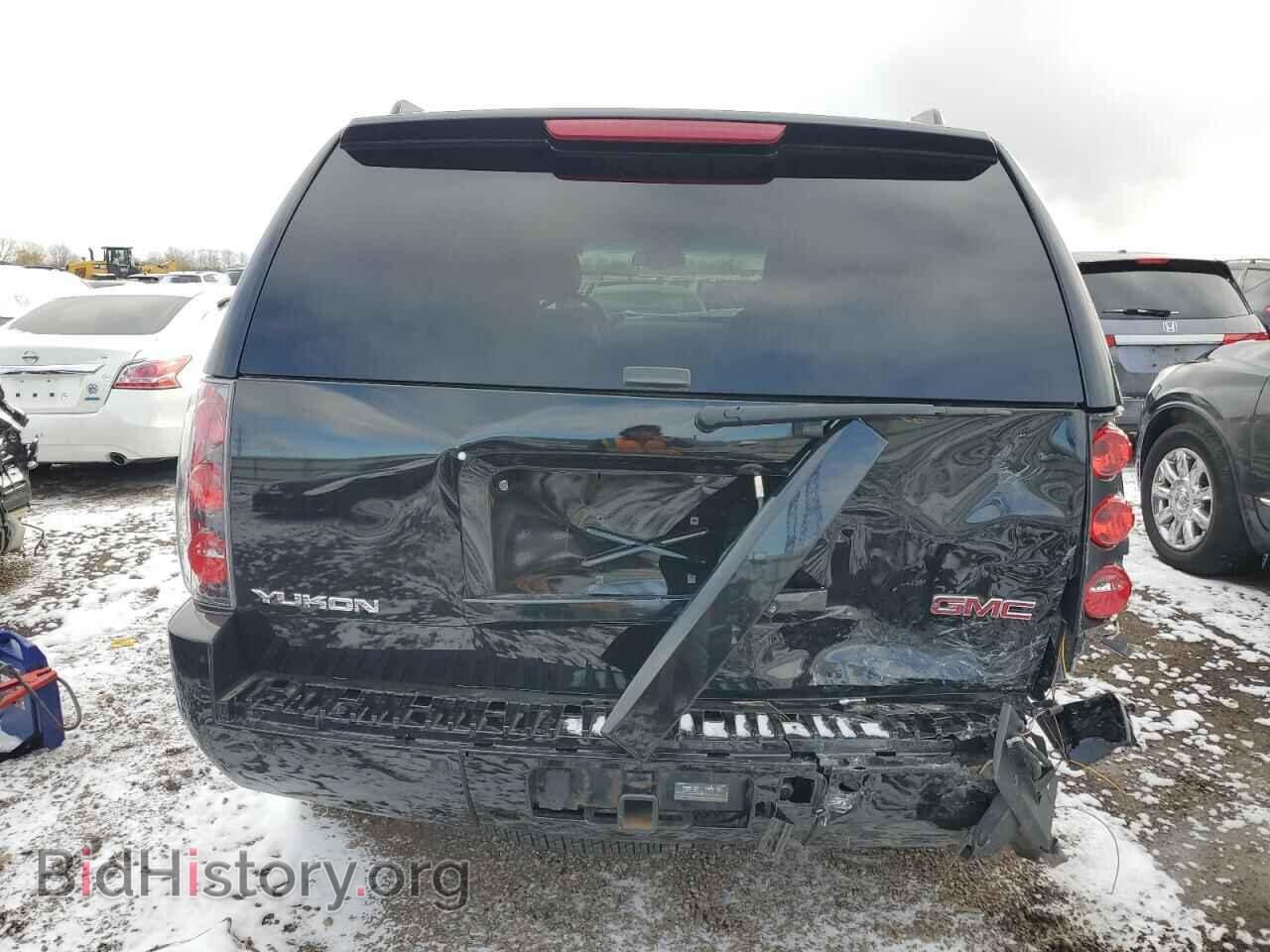 2013 GMC YUKON - VIN: 1GKS2EEF0DR292347 - Фото 6