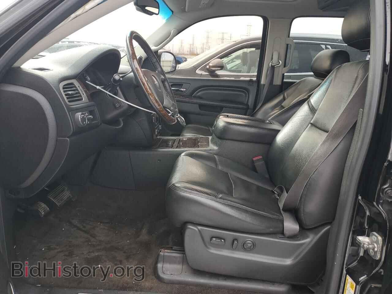 2013 GMC YUKON - VIN: 1GKS2EEF0DR292347 - Фото 7