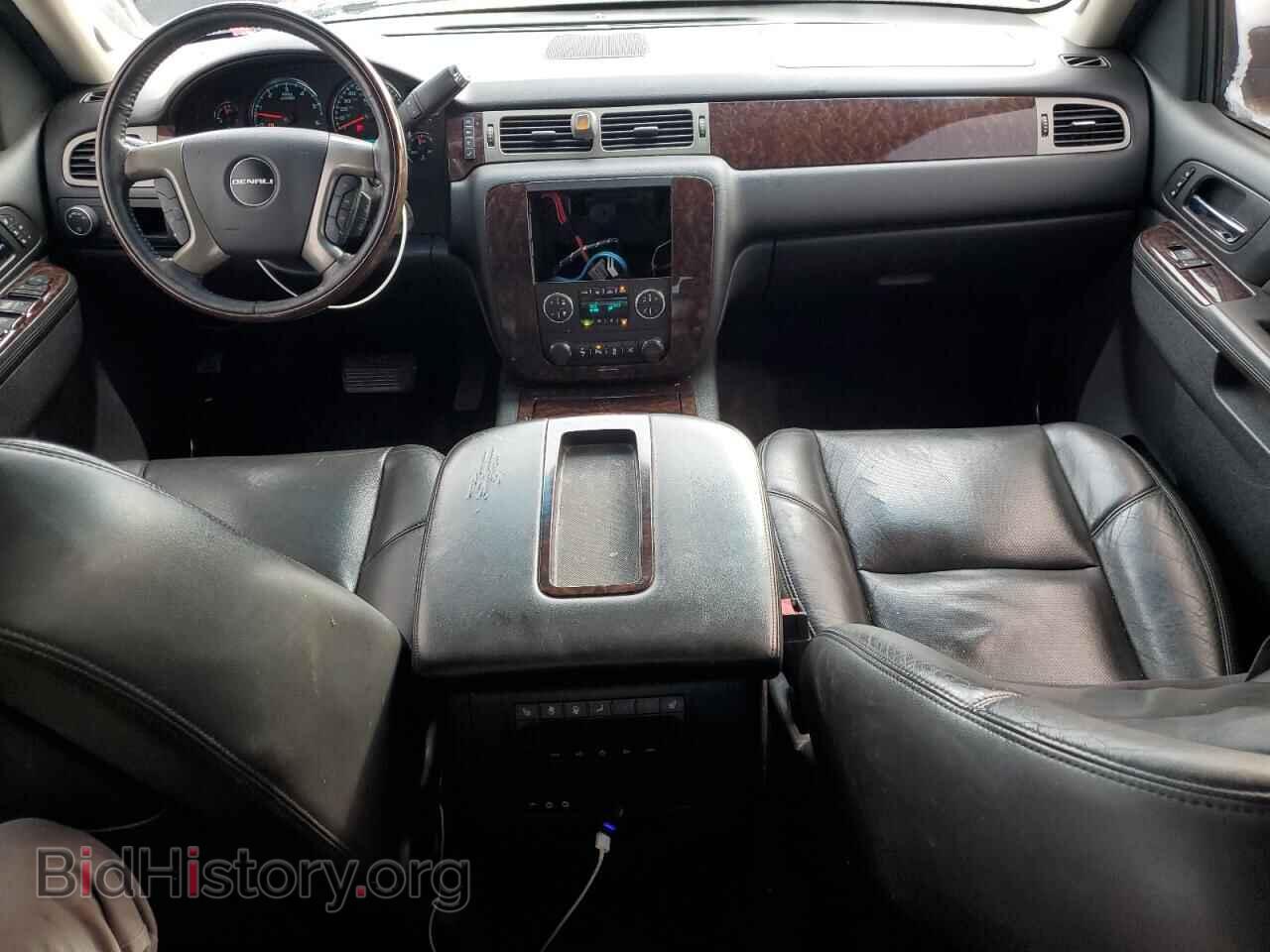 2013 GMC YUKON - VIN: 1GKS2EEF0DR292347 - Фото 8