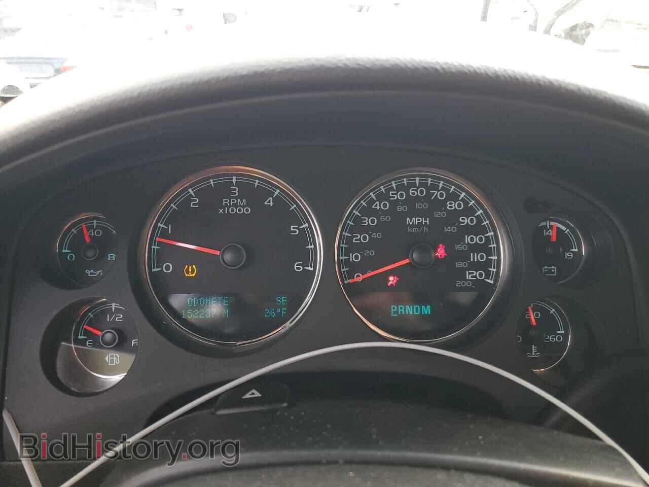 2013 GMC YUKON - VIN: 1GKS2EEF0DR292347 - Фото 9