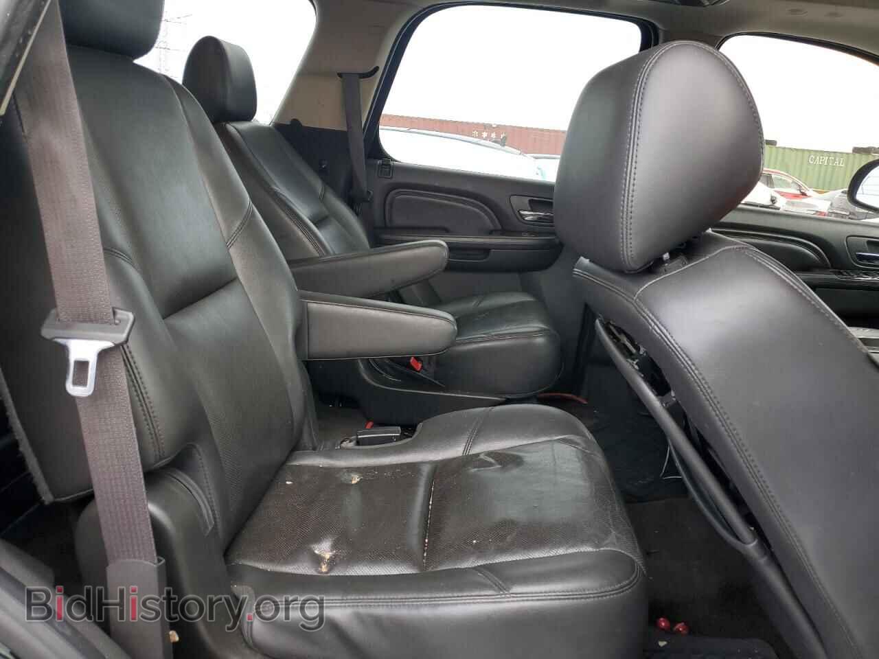 2013 GMC YUKON - VIN: 1GKS2EEF0DR292347 - Фото 10