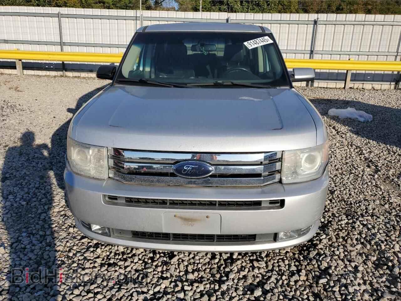 2009 FORD FLEX - VIN: 2FMDK52C39BA03983 - Photo 5