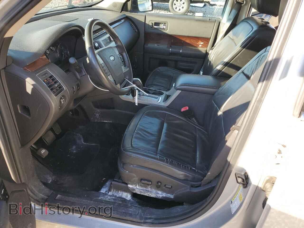 2009 FORD FLEX - VIN: 2FMDK52C39BA03983 - Photo 7