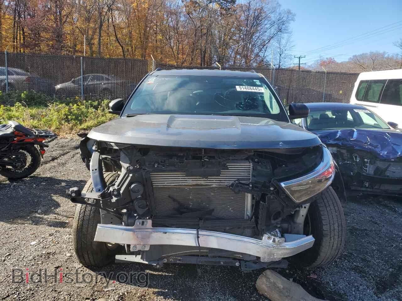 2023 FORD EXPLORER - VIN: 1FMSK8DH5PGB89503 - Photo 5