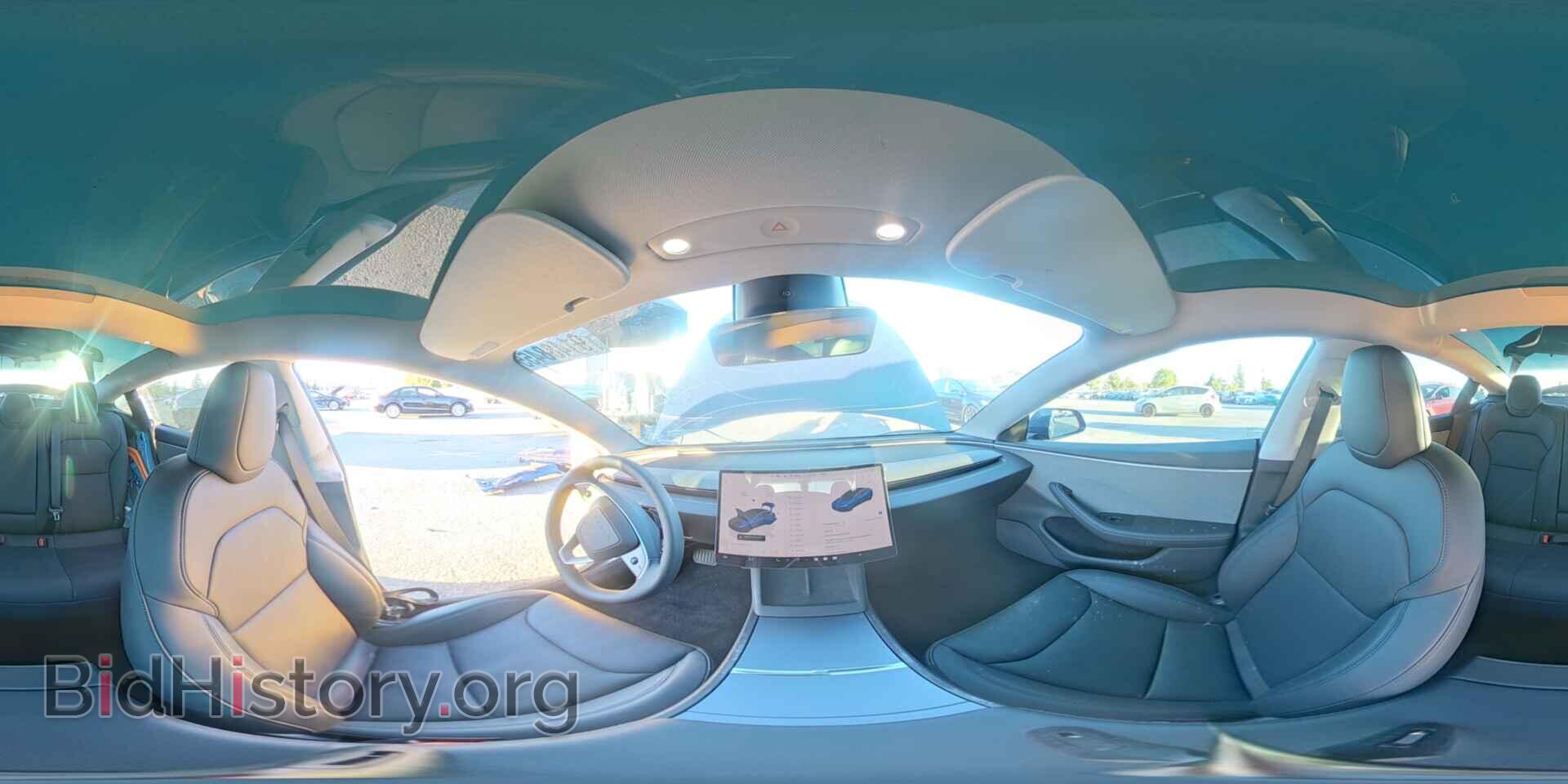 2025 TESLA MODEL 3 - VIN: 5YJ3E1EA2SF025475 - Фото 15
