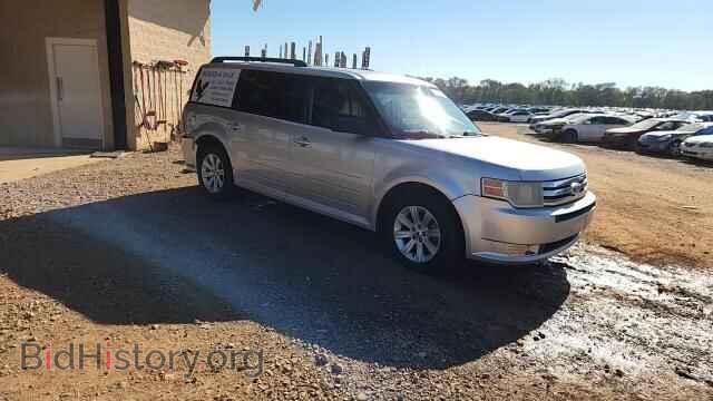 2012 FORD FLEX - VIN: 2FMGK5BC7CBD04857 - Photo 14