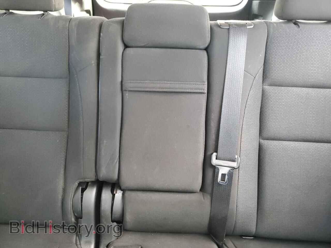 2017 DODGE DURANGO - VIN: 1C4RDJAG3HC847344 - Фото 10