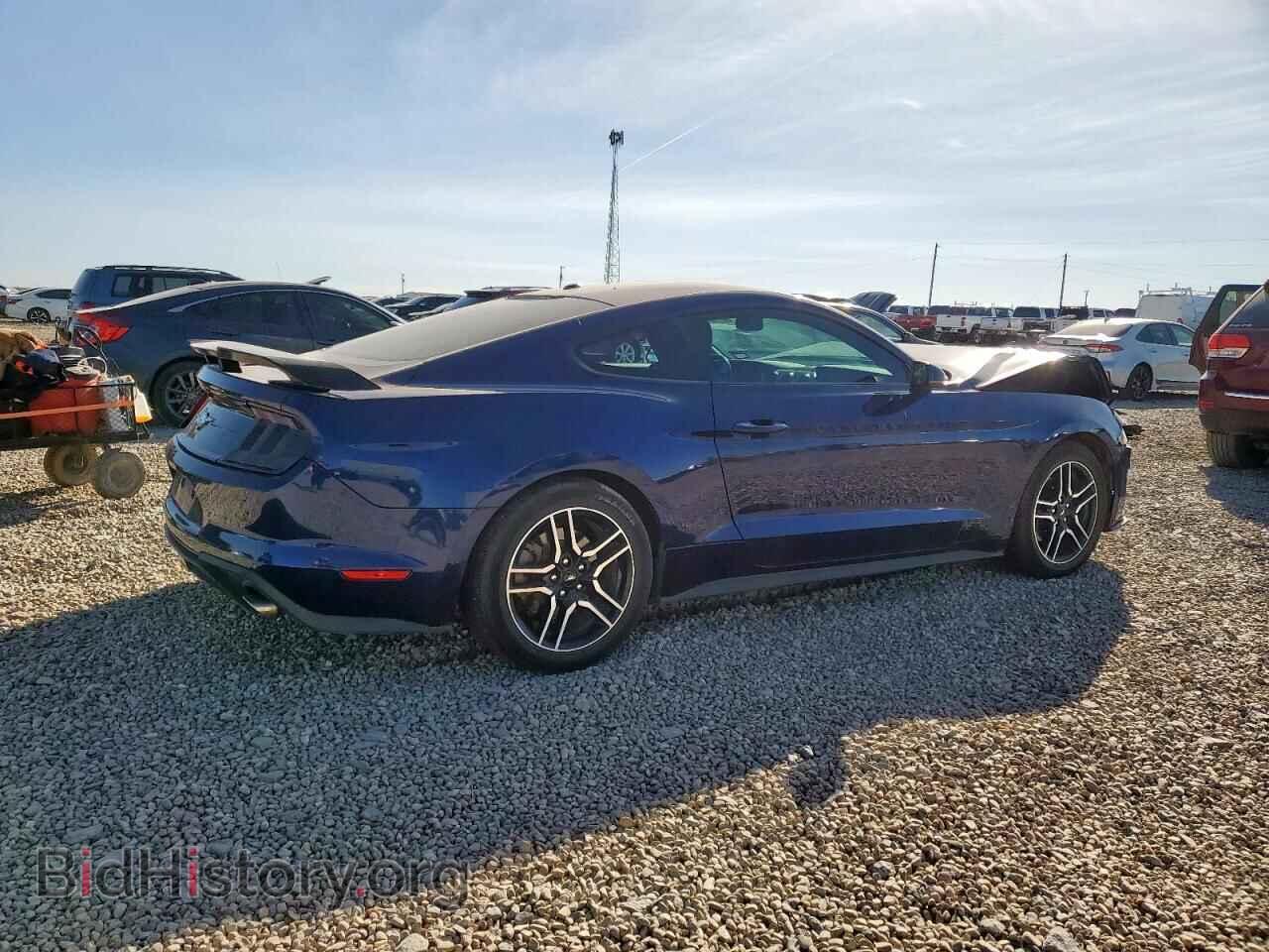 2019 FORD ALL Models - VIN: 1FA6P8TH9K5201963 - Фото 3