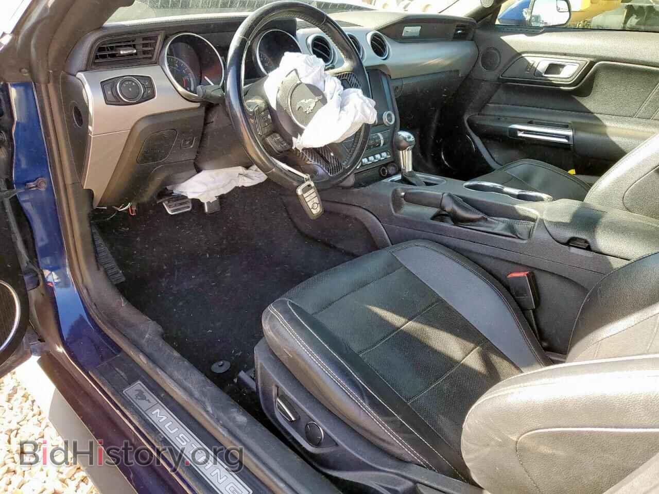 2019 FORD ALL Models - VIN: 1FA6P8TH9K5201963 - Фото 8