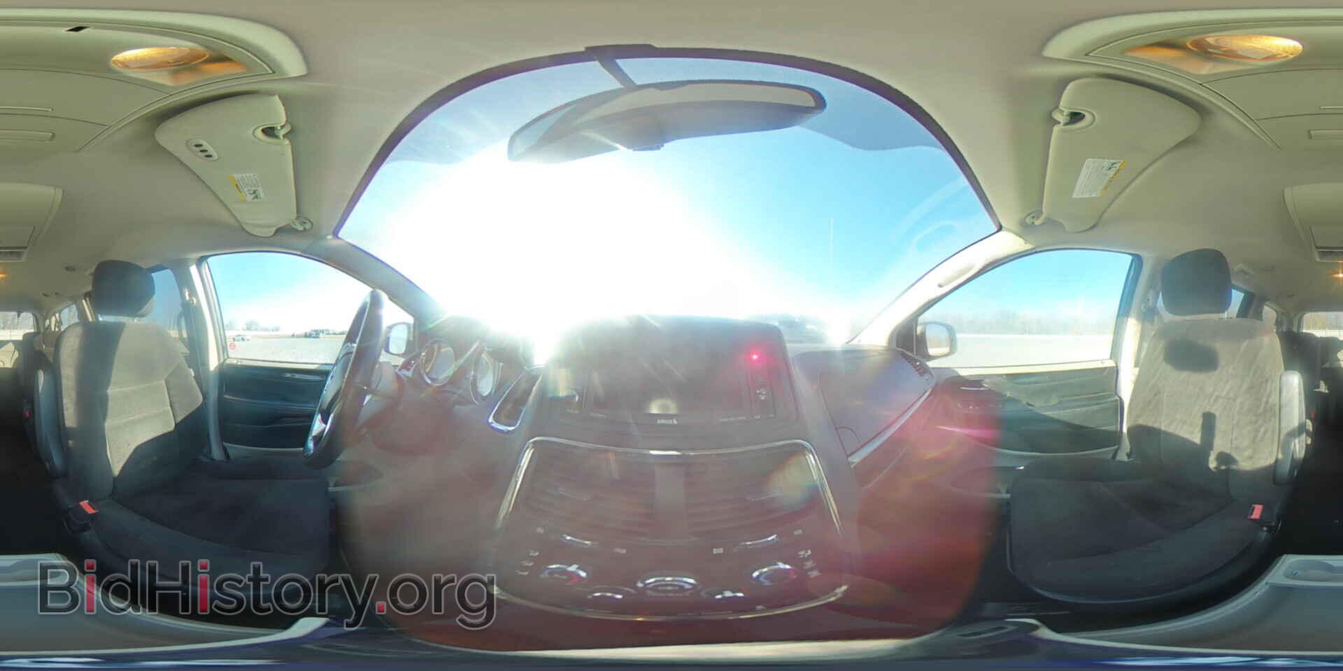 2016 DODGE CARAVAN - VIN: 2C4RDGBG7GR266209 - Photo 15