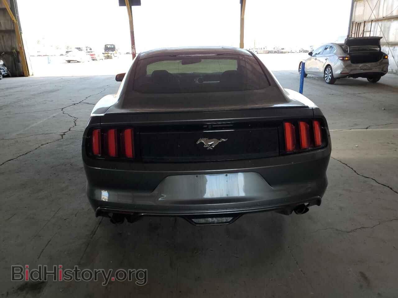2015 FORD ALL Models - VIN: 1FA6P8TH0F5332950 - Photo 6