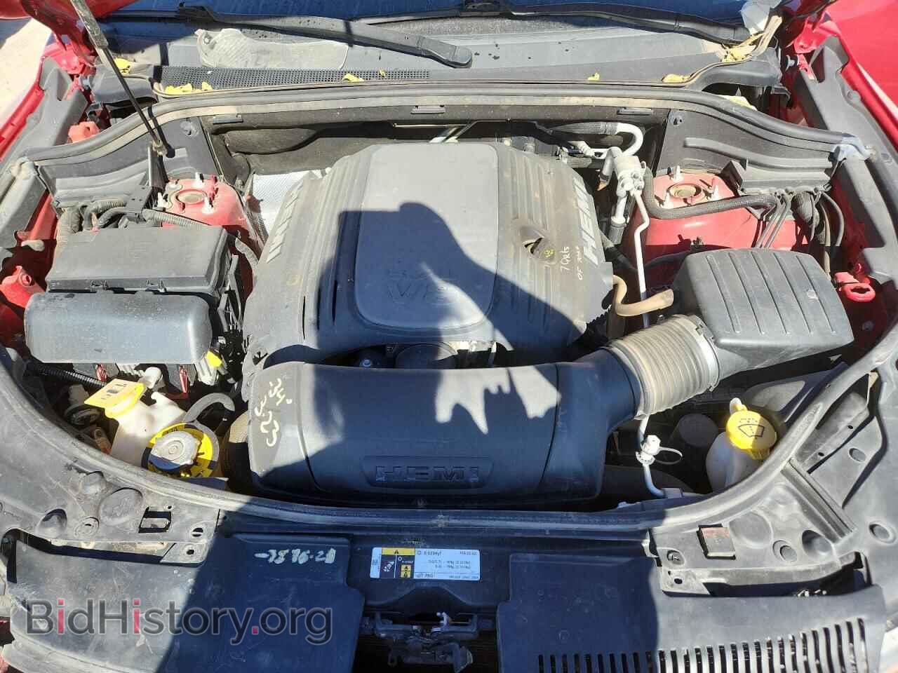 2019 DODGE DURANGO - VIN: 1C4SDJCT3KC779856 - Photo 12