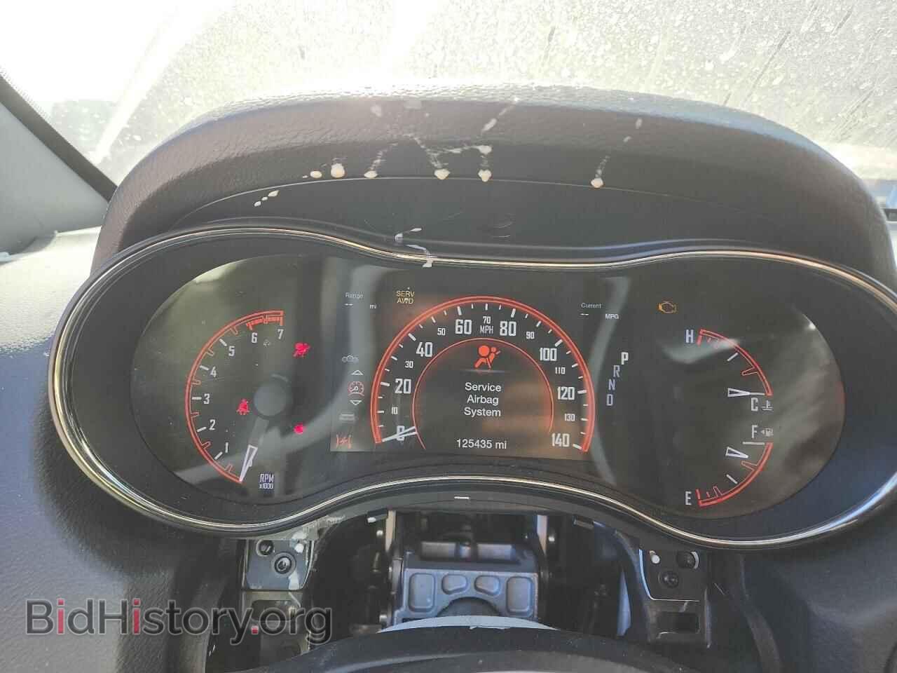 2019 DODGE DURANGO - VIN: 1C4SDJCT3KC779856 - Photo 9