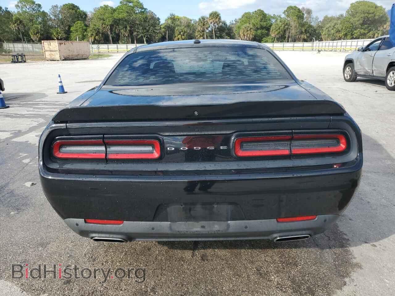 2018 DODGE CHALLENGER - VIN: 2C3CDZAG4JH251901 - Фото 6
