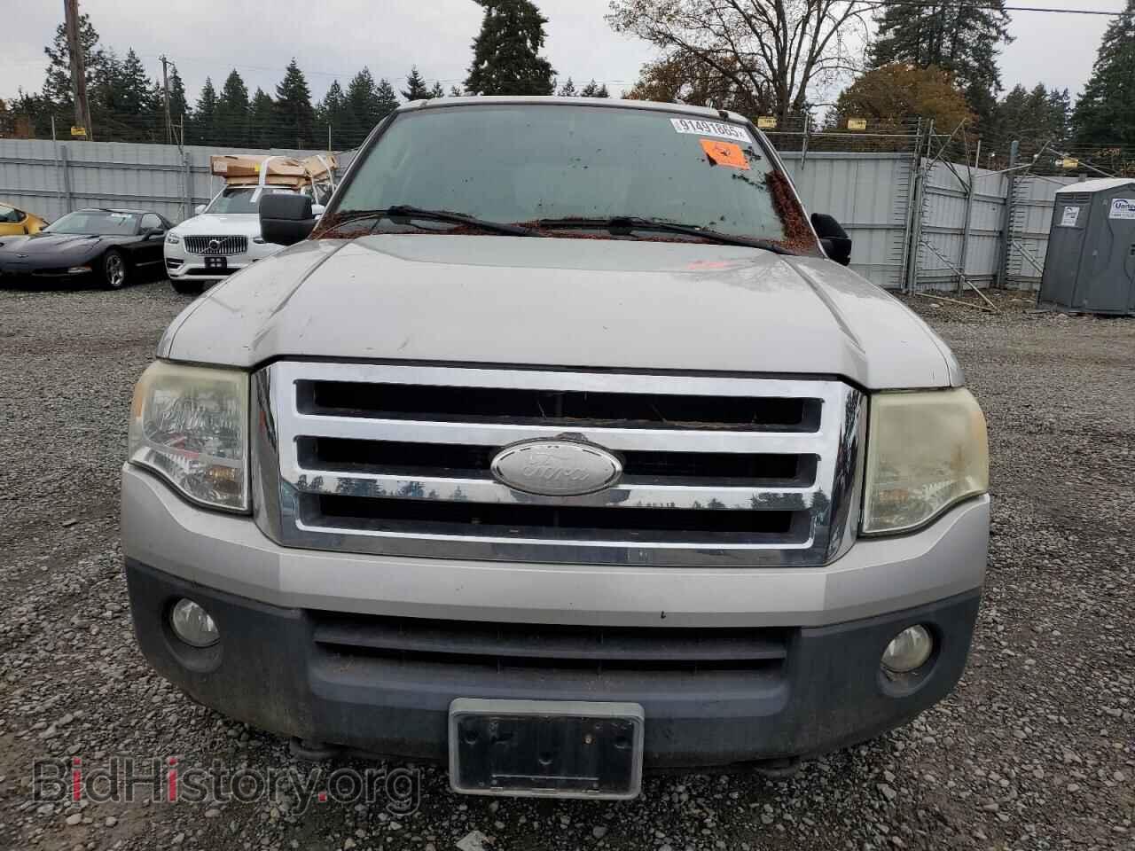 2007 FORD EXPEDITION - VIN: 1FMFK16567LA82463 - Фото 5