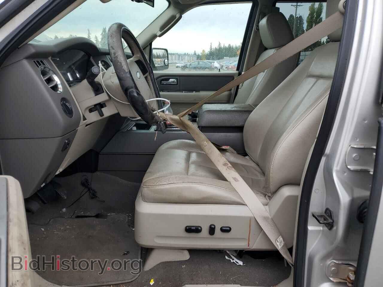 2007 FORD EXPEDITION - VIN: 1FMFK16567LA82463 - Фото 7