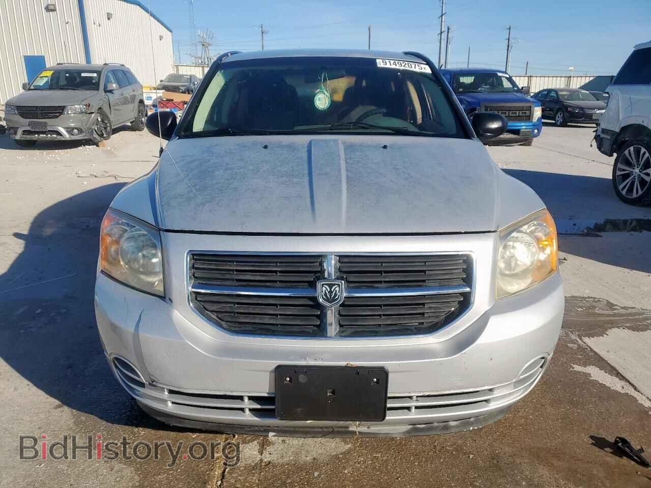 2009 DODGE CALIBER - VIN: 1B3HB48A69D259374 - Photo 5