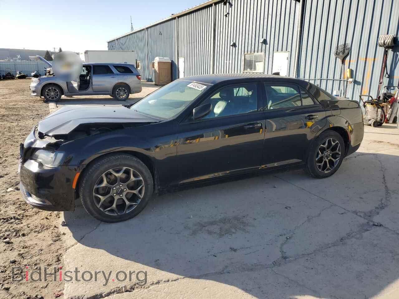 Photo 2C3CCAGG7GH157273 - CHRYSLER 300 2016