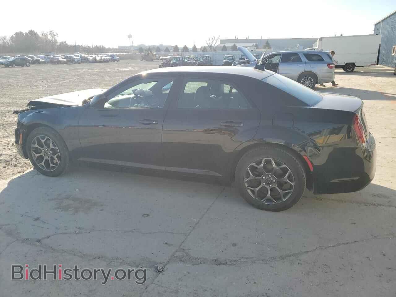2016 CHRYSLER 300 - VIN: 2C3CCAGG7GH157273 - Photo 2