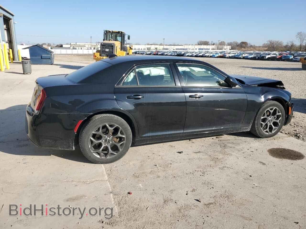 2016 CHRYSLER 300 - VIN: 2C3CCAGG7GH157273 - Photo 3