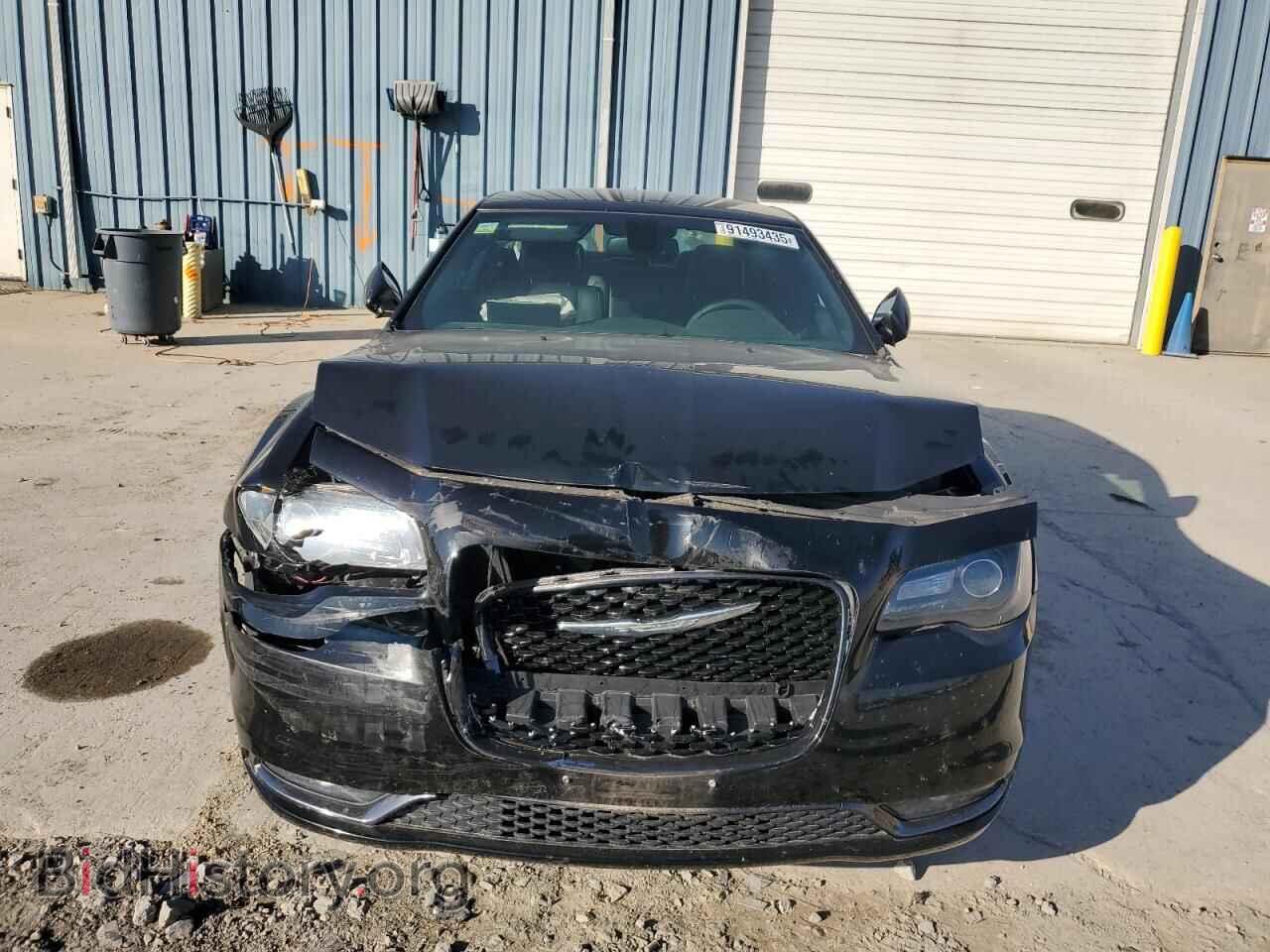 2016 CHRYSLER 300 - VIN: 2C3CCAGG7GH157273 - Photo 5