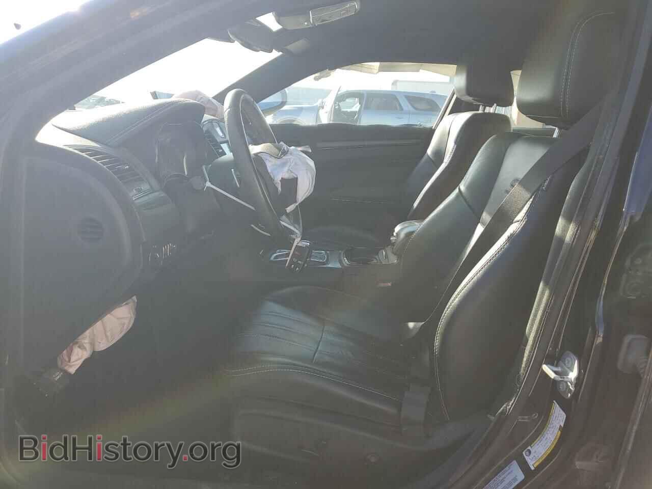 2016 CHRYSLER 300 - VIN: 2C3CCAGG7GH157273 - Photo 7