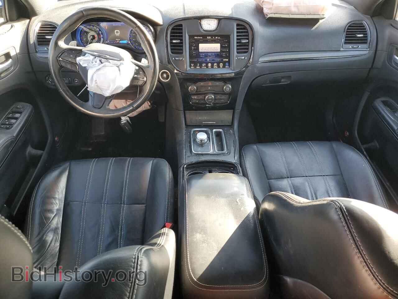 2016 CHRYSLER 300 - VIN: 2C3CCAGG7GH157273 - Photo 8