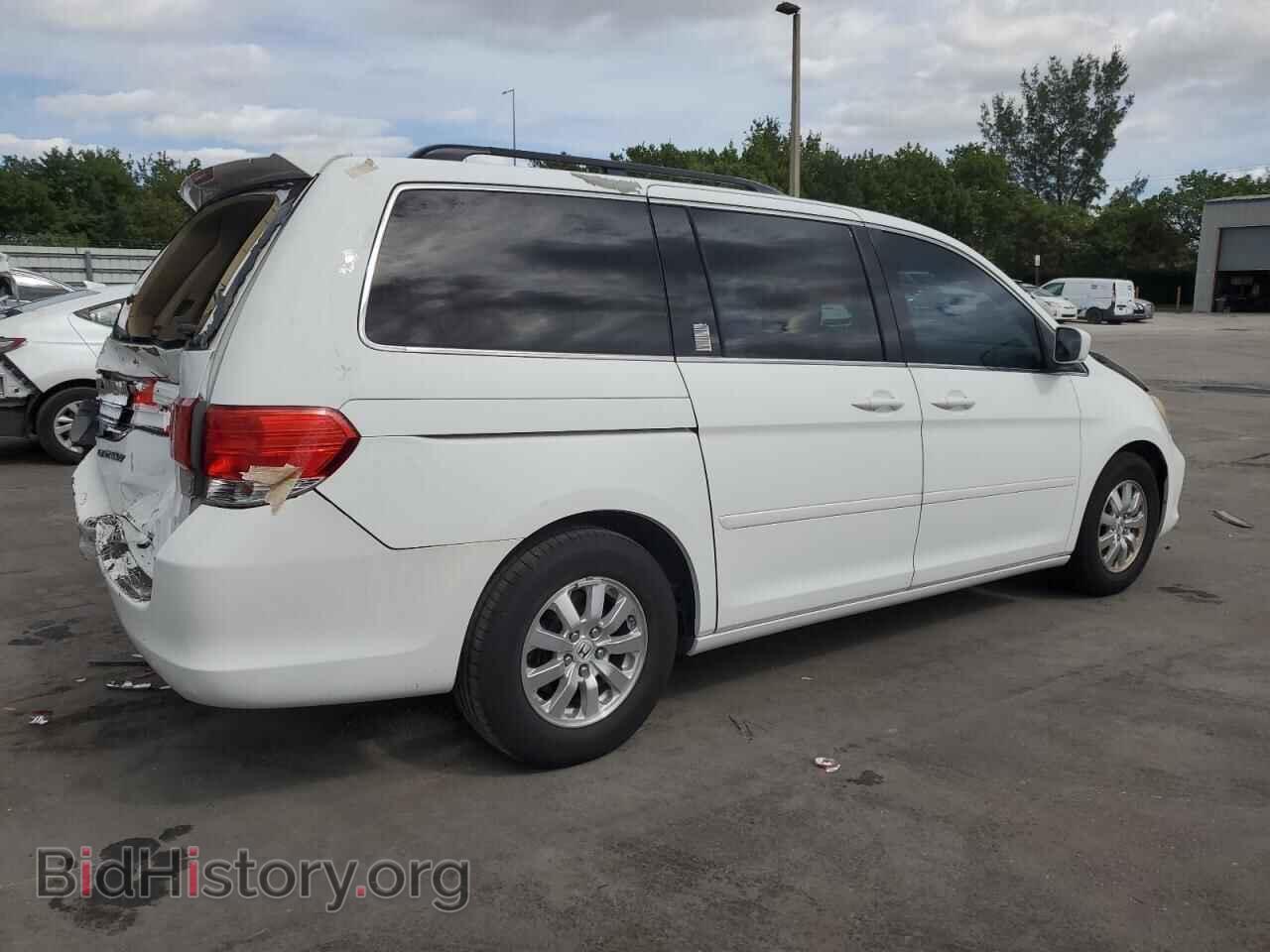 2010 HONDA All Models - VIN: 5FNRL3H49AB030608 - Фото 3