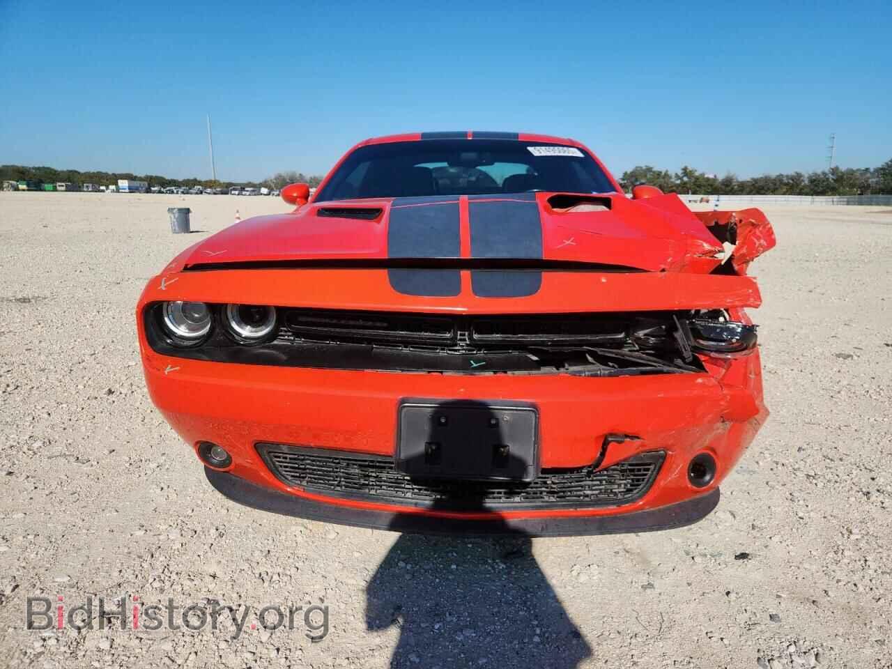 2016 DODGE CHALLENGER - VIN: 2C3CDZAG7GH353413 - Фото 5