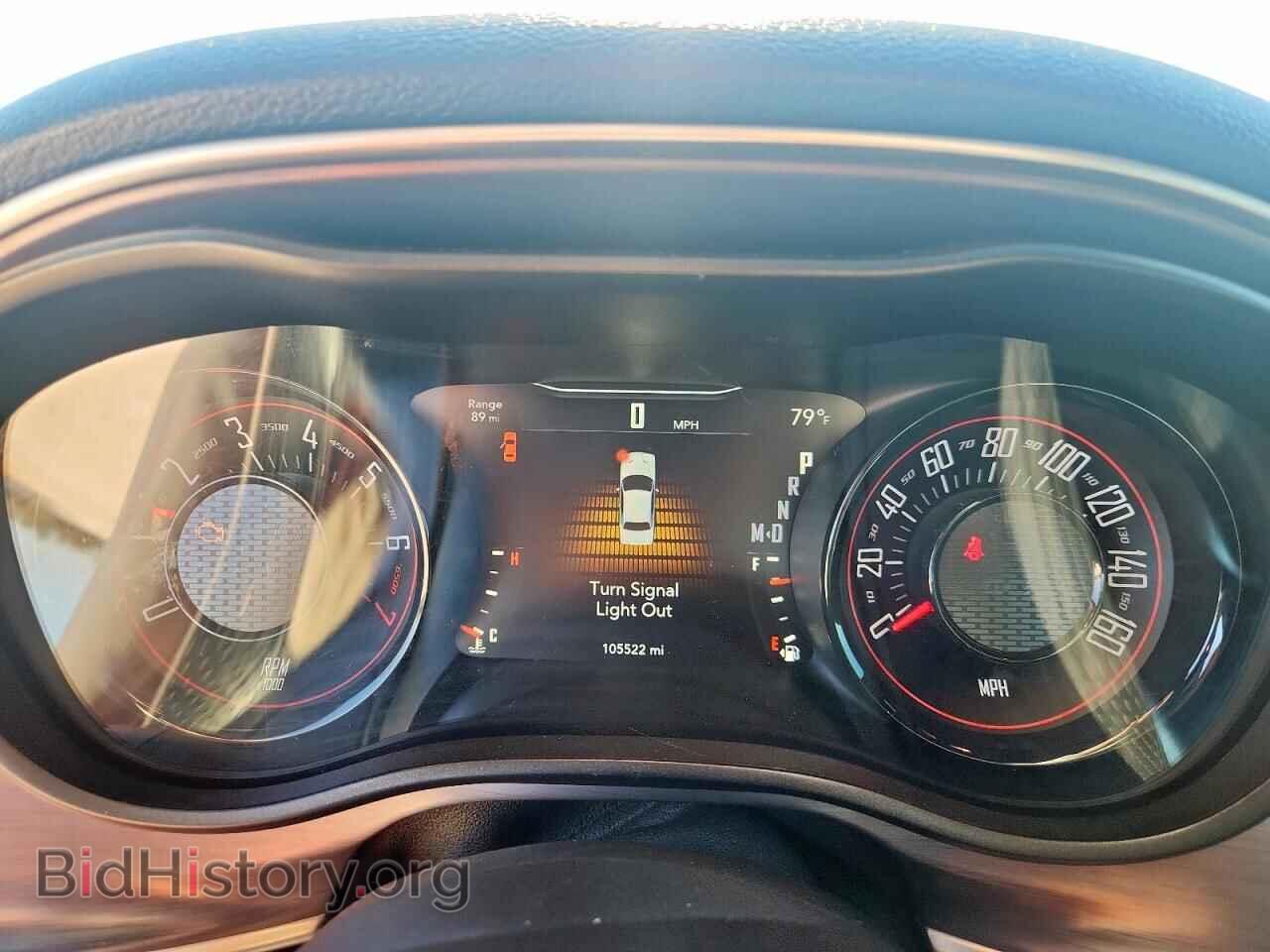 2016 DODGE CHALLENGER - VIN: 2C3CDZAG7GH353413 - Фото 9