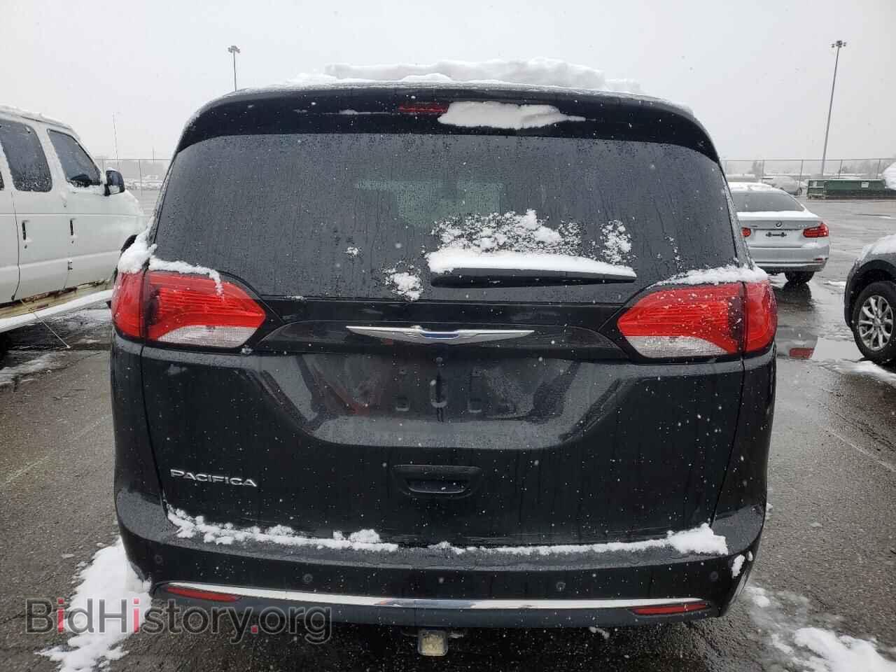 2018 CHRYSLER PACIFICA - VIN: 2C4RC1BG0JR100413 - Photo 6