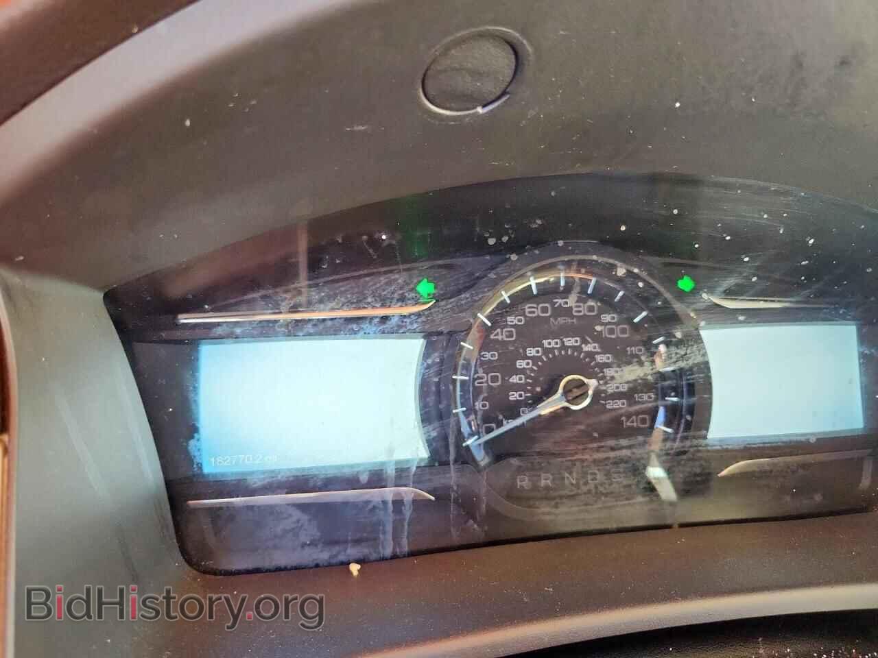 2016 FORD FLEX - VIN: 2FMGK5C8XGBA07890 - Фото 9