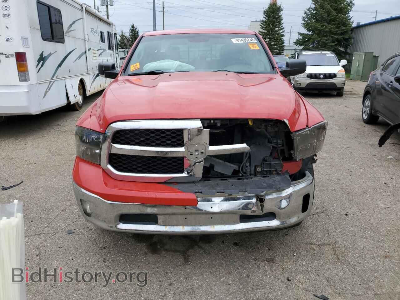 2014 RAM 1500 - VIN: 1C6RR7LG0ES264160 - Фото 5
