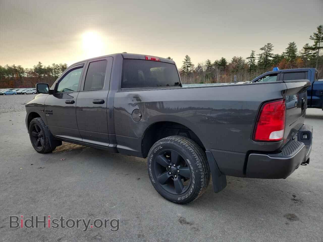 2019 RAM 1500 - VIN: 1C6RR7FT7KS577579 - Фото 2