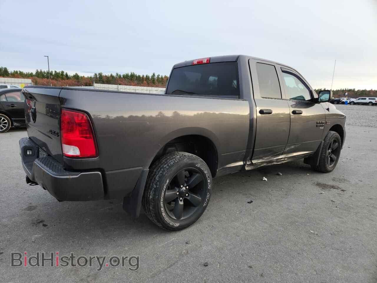 2019 RAM 1500 - VIN: 1C6RR7FT7KS577579 - Фото 3