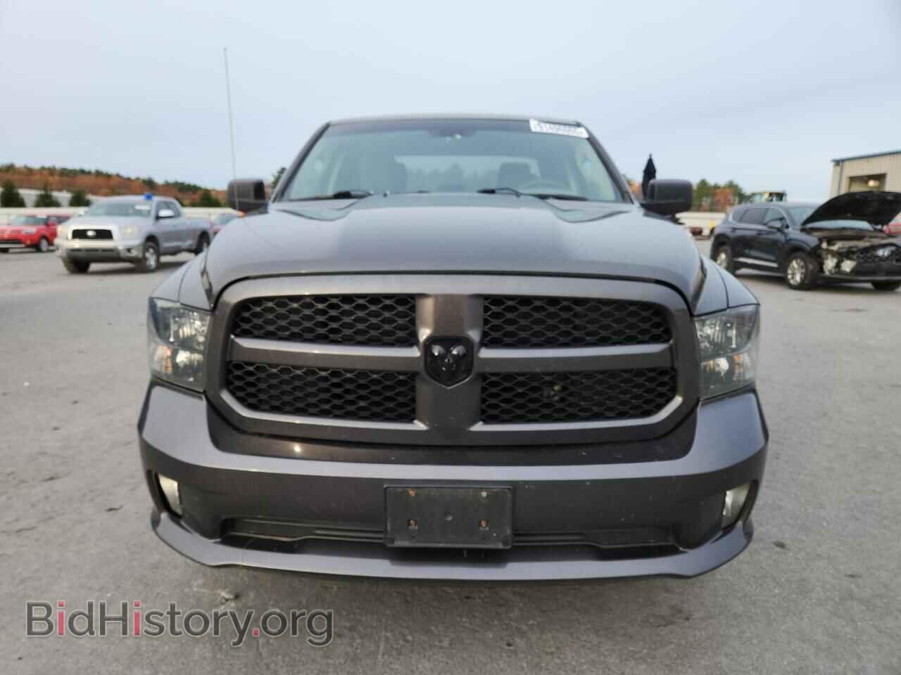 2019 RAM 1500 - VIN: 1C6RR7FT7KS577579 - Фото 5