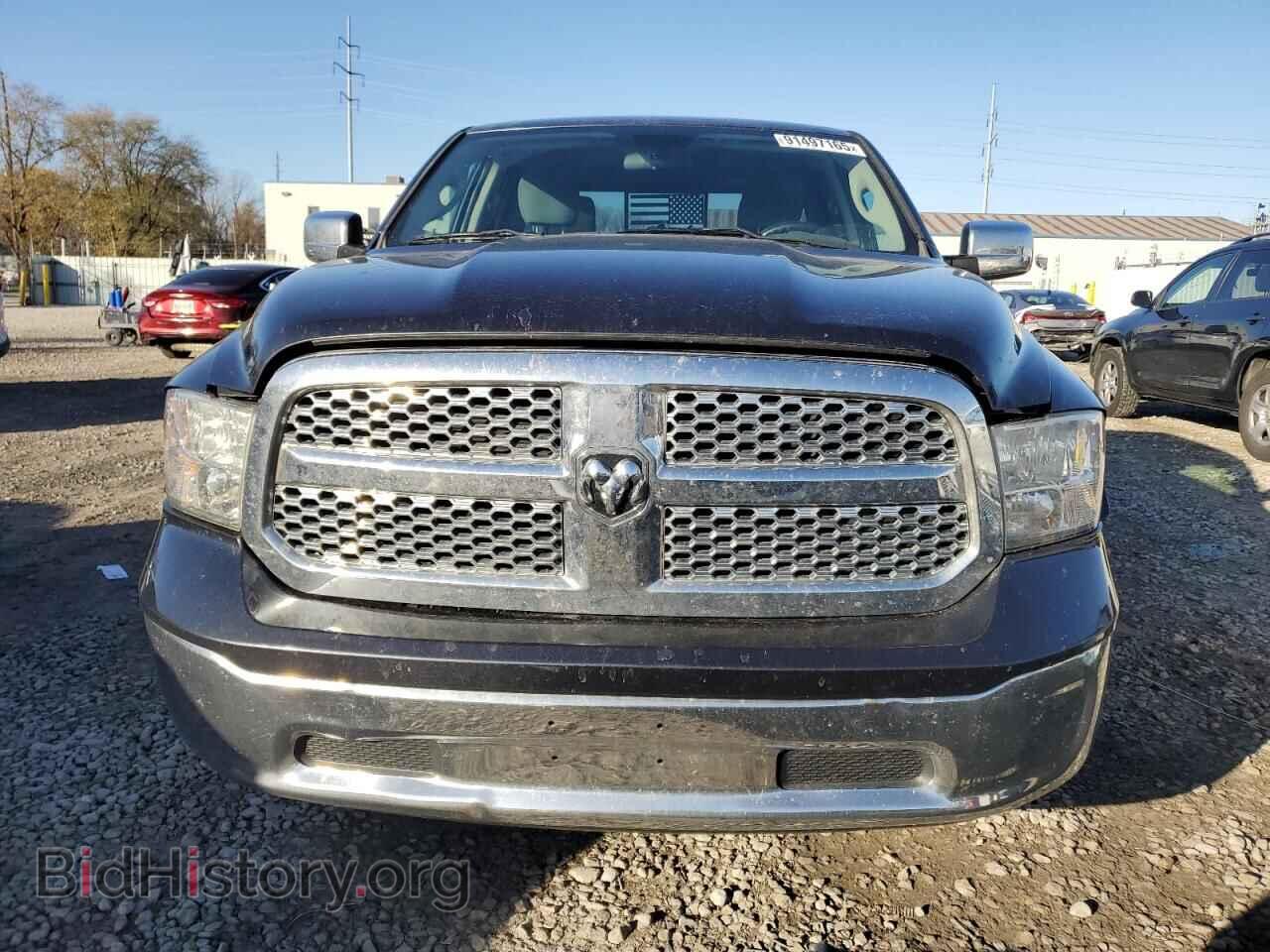 2017 RAM 1500 - VIN: 1C6RR7GG2HS792202 - Photo 5