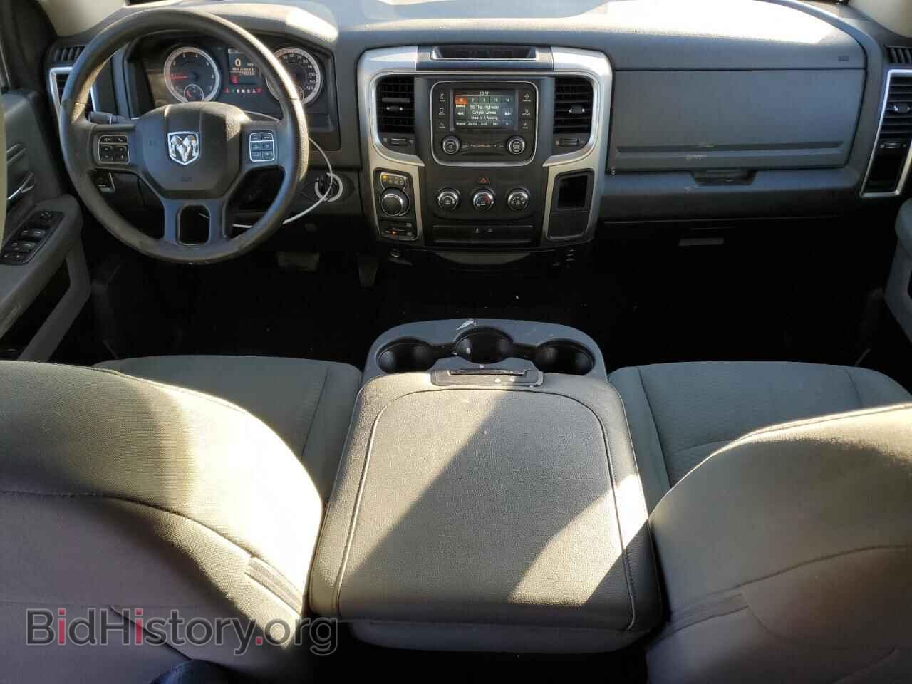 2017 RAM 1500 - VIN: 1C6RR7GG2HS792202 - Photo 8
