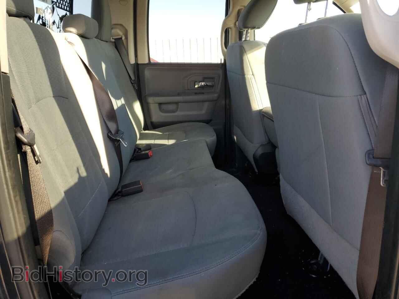 2017 RAM 1500 - VIN: 1C6RR7GG2HS792202 - Photo 10